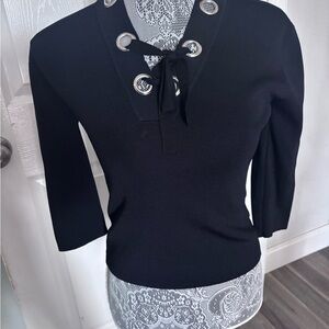 J.A.C. Women’s Sweater SZ M - NWT